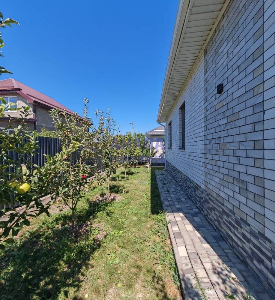 Молодой сад