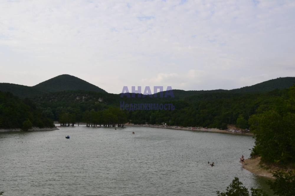 Кипарисовое озеро