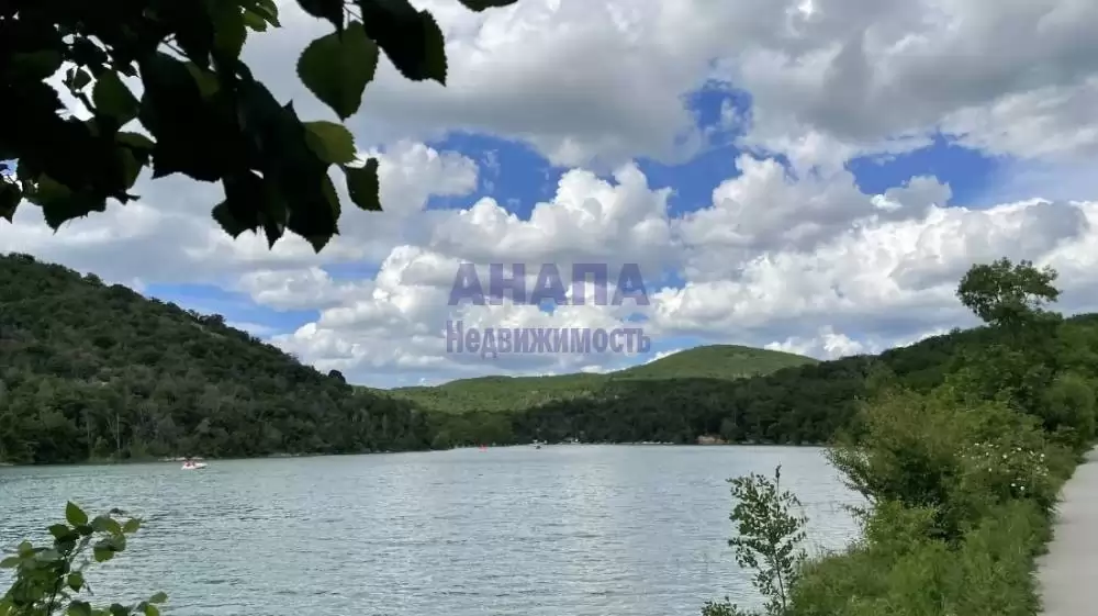 Кипарисовое озеро