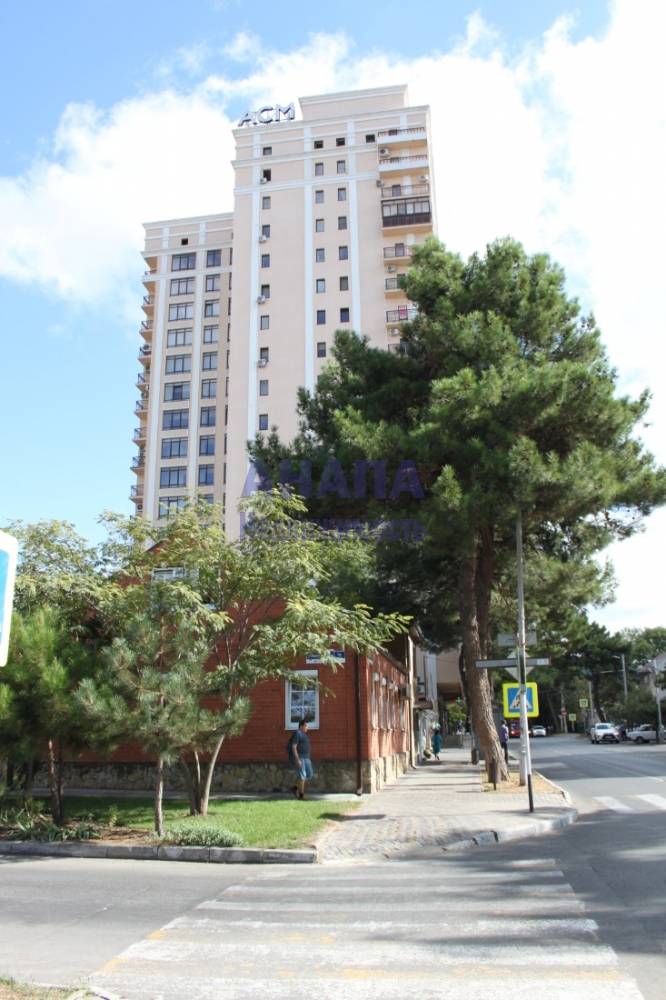 ЖК "Жемчужина Анапы"