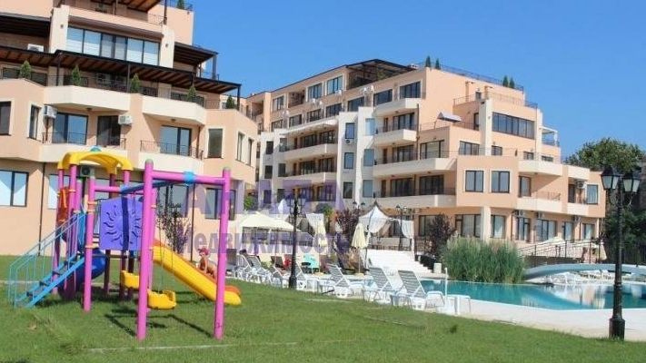 Территория ЖК