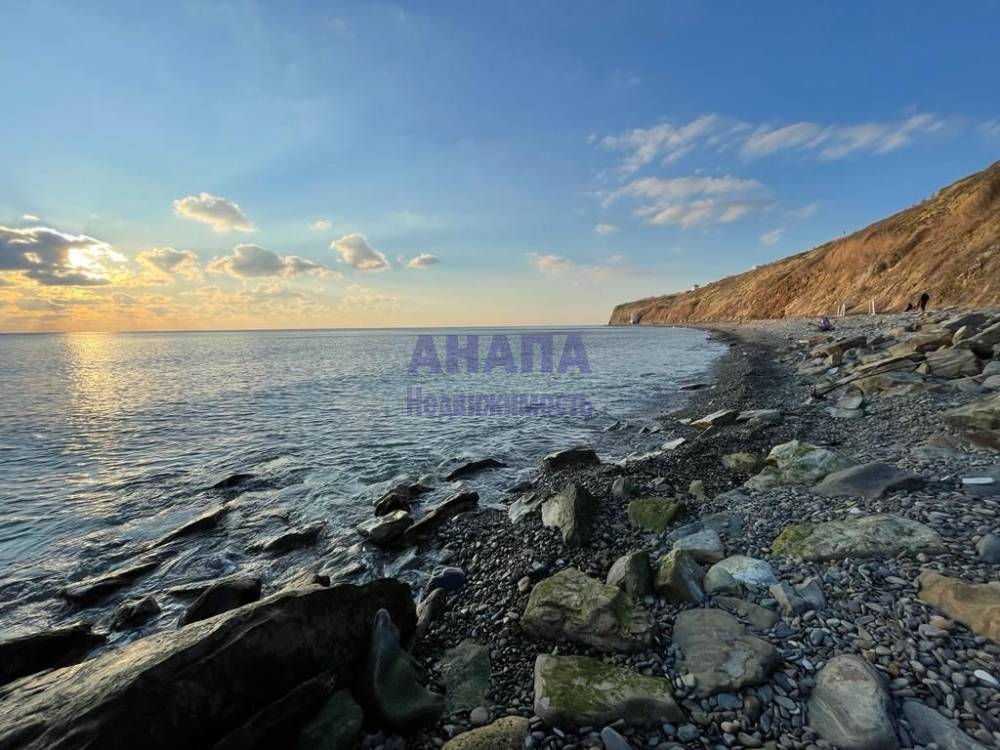 Высокий берег