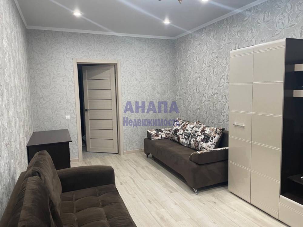 Жилая комната