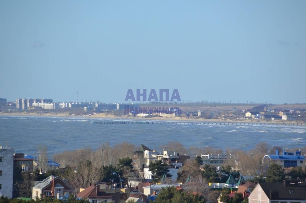 Вид из окон