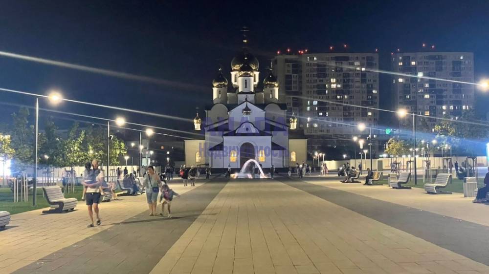 Храм