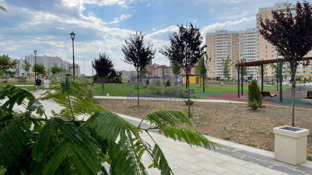 Императорский парк