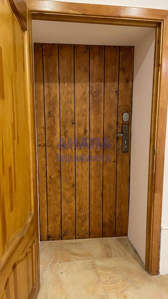 Двойная дверь