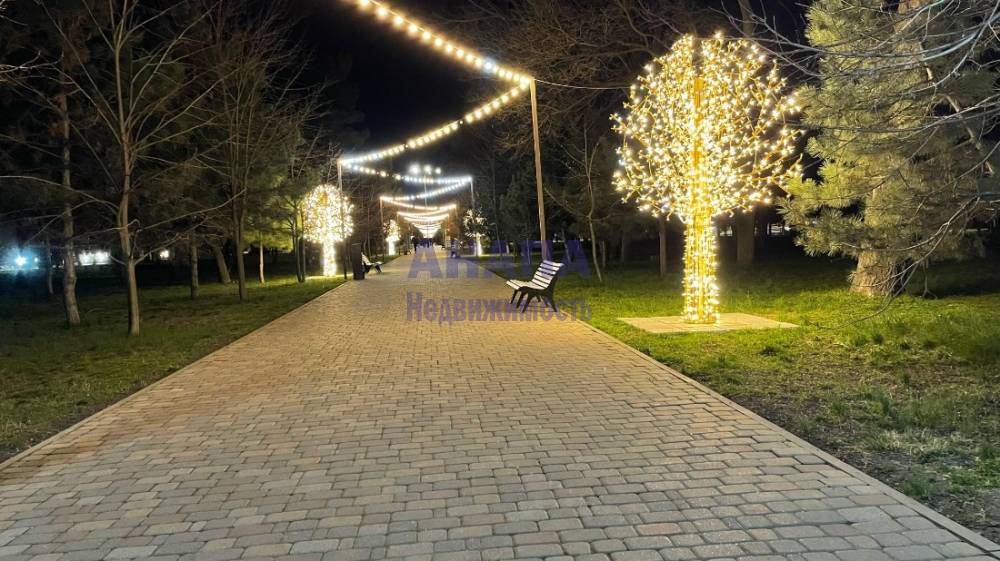 Сквер им. Гудовича