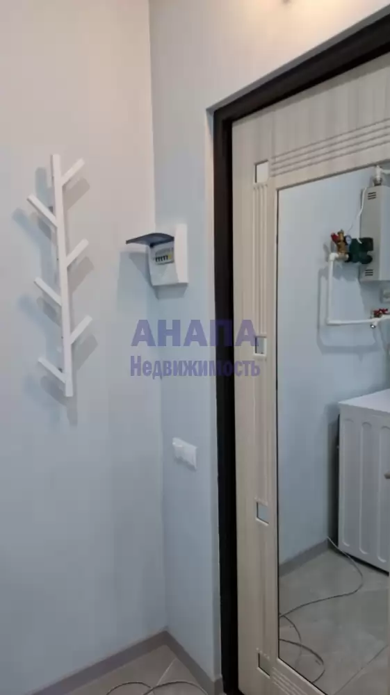 Прихожая