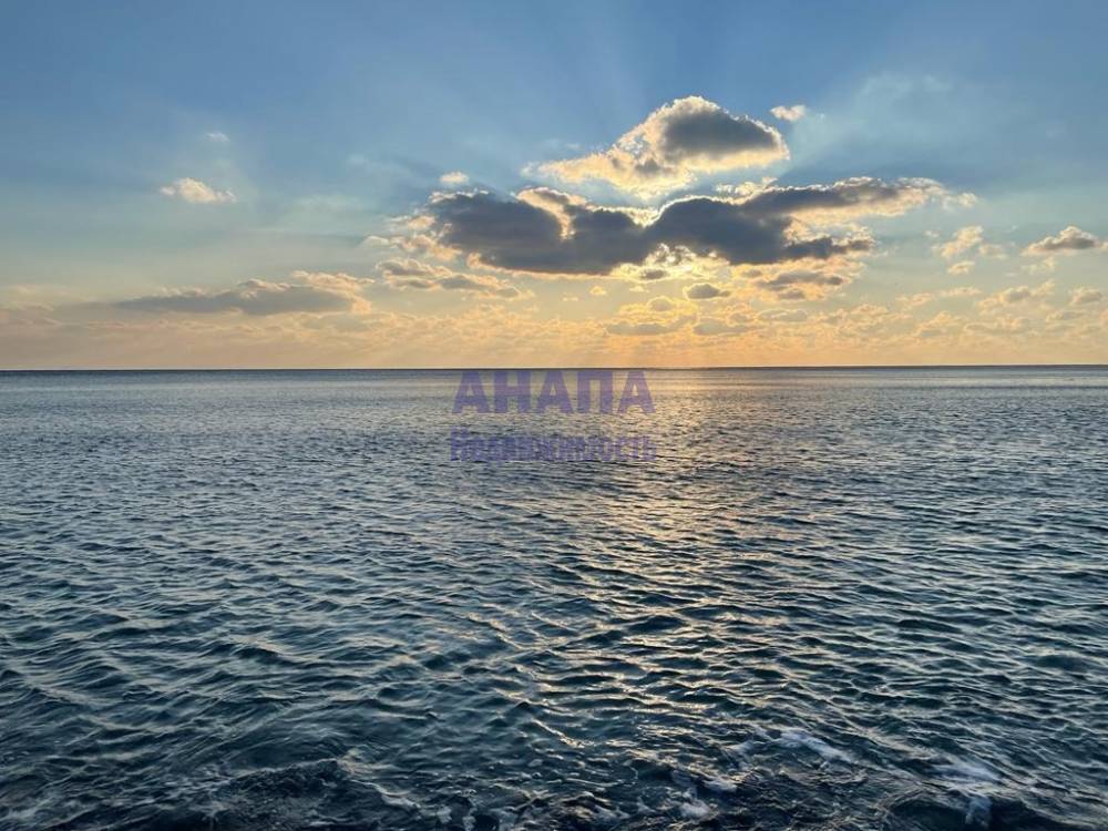 закат