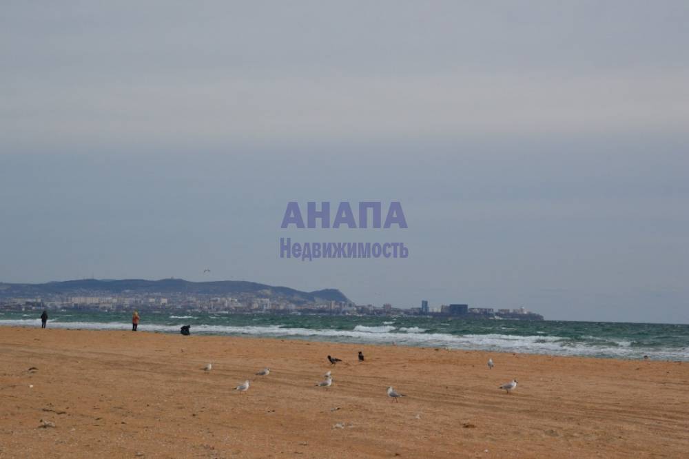 Пляж