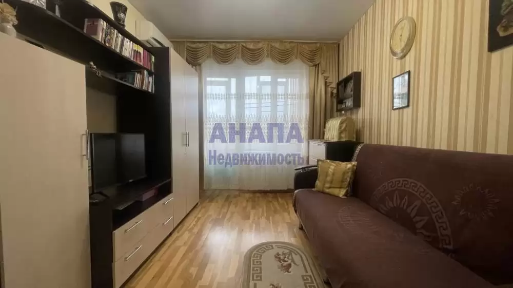 Жилая комната
