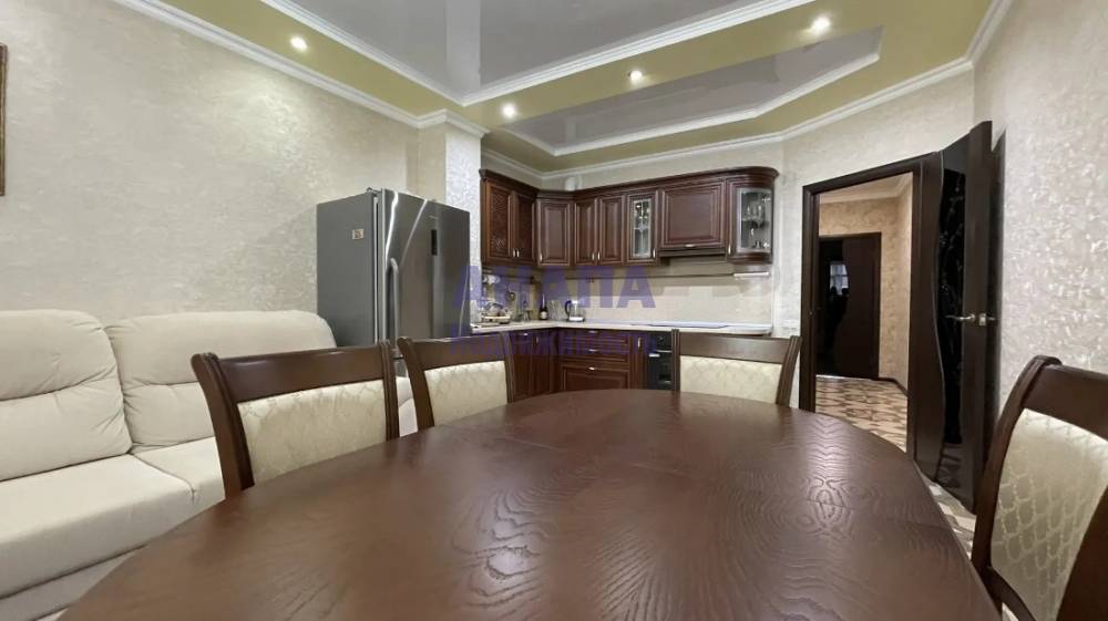 Кухня