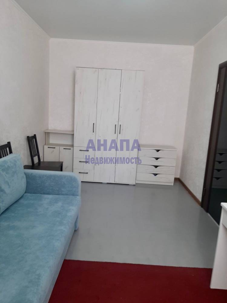 Жилая комната