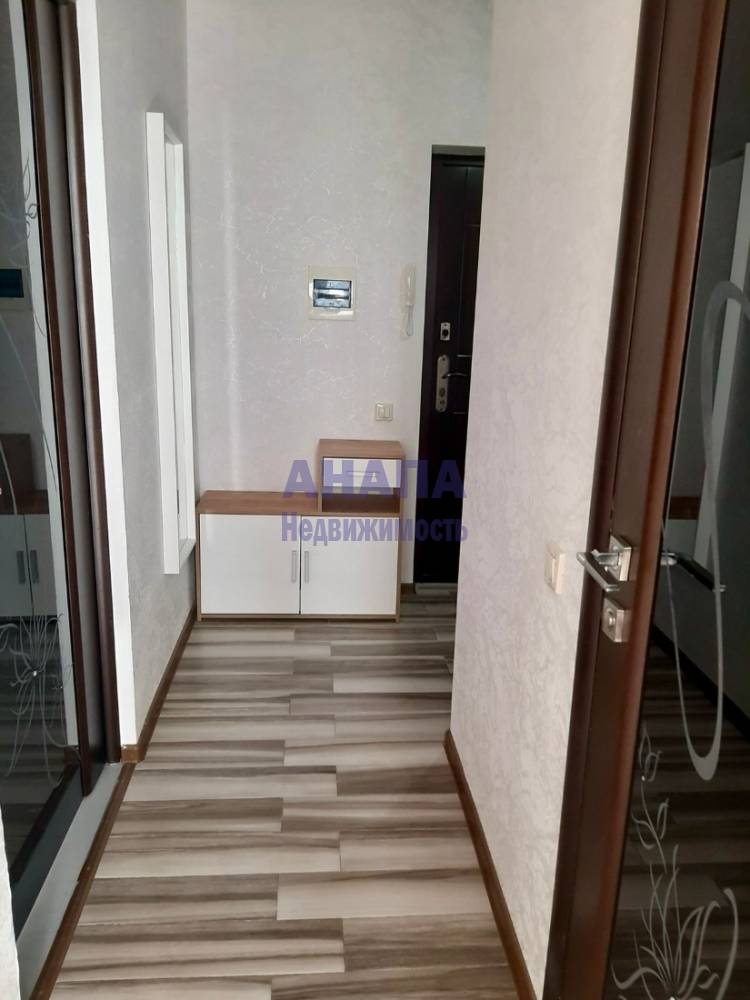 Прихожая