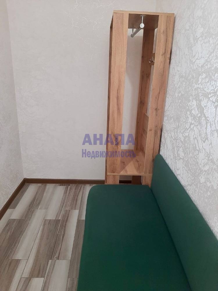 Прихожая