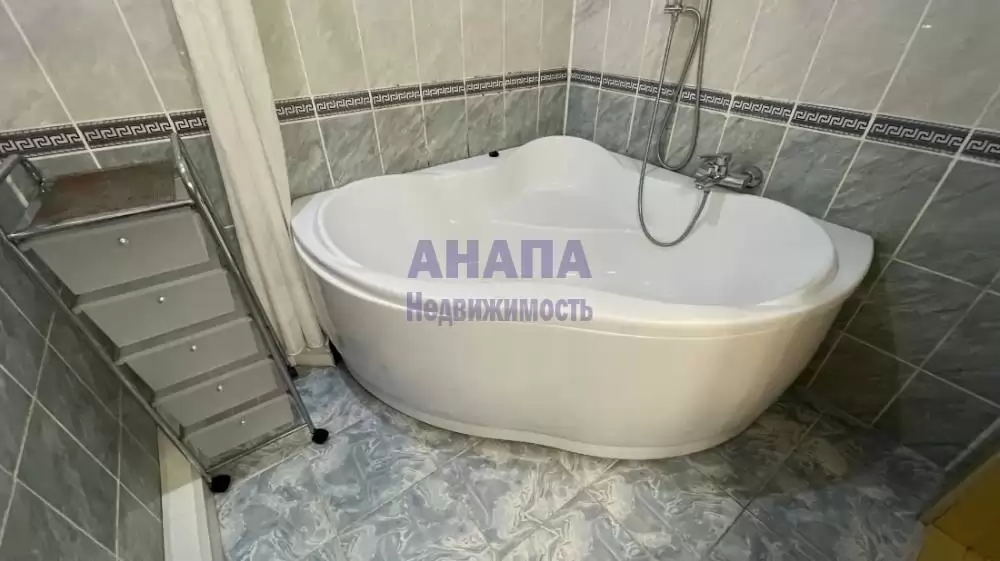 Ванная
