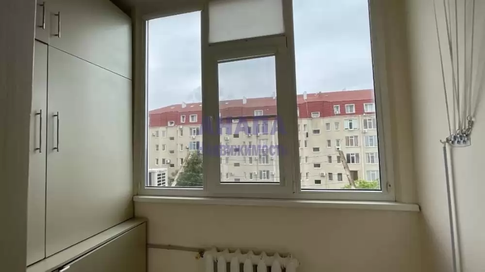 Лоджия