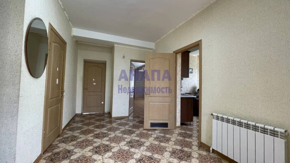 Прихожая