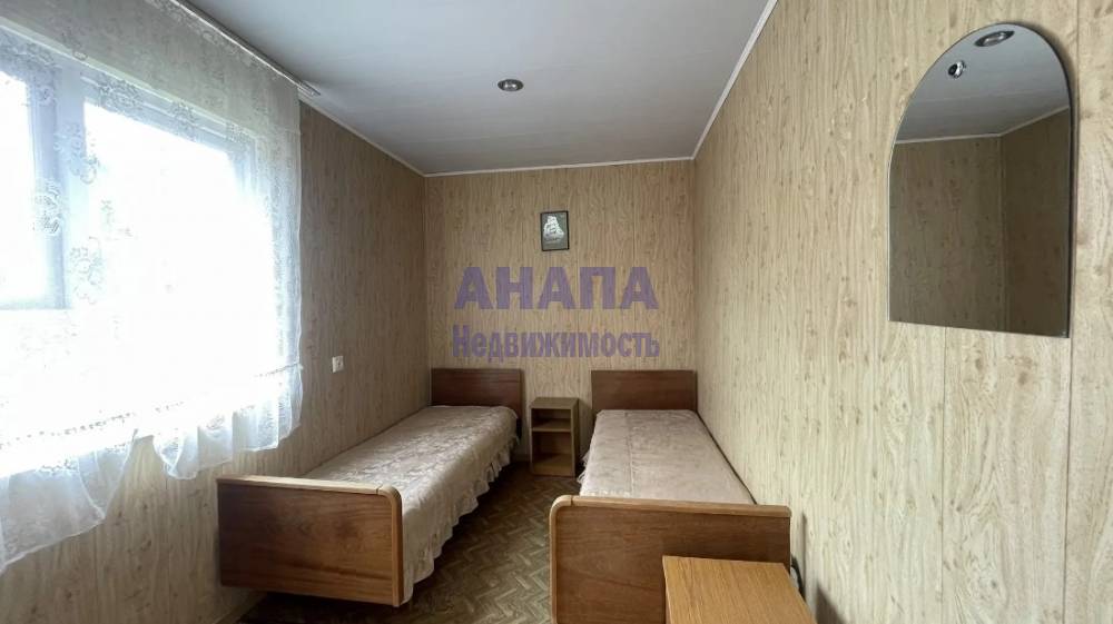 Гостевая комната 2 эт.