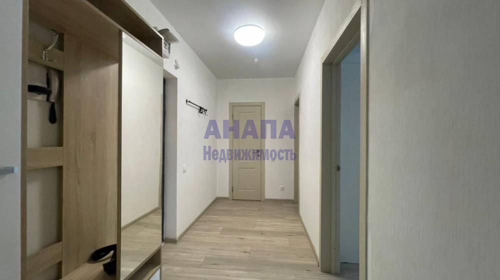 Прихожая