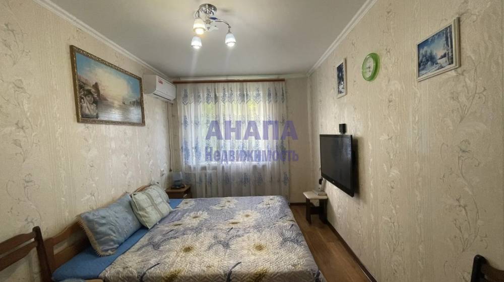 Спальня