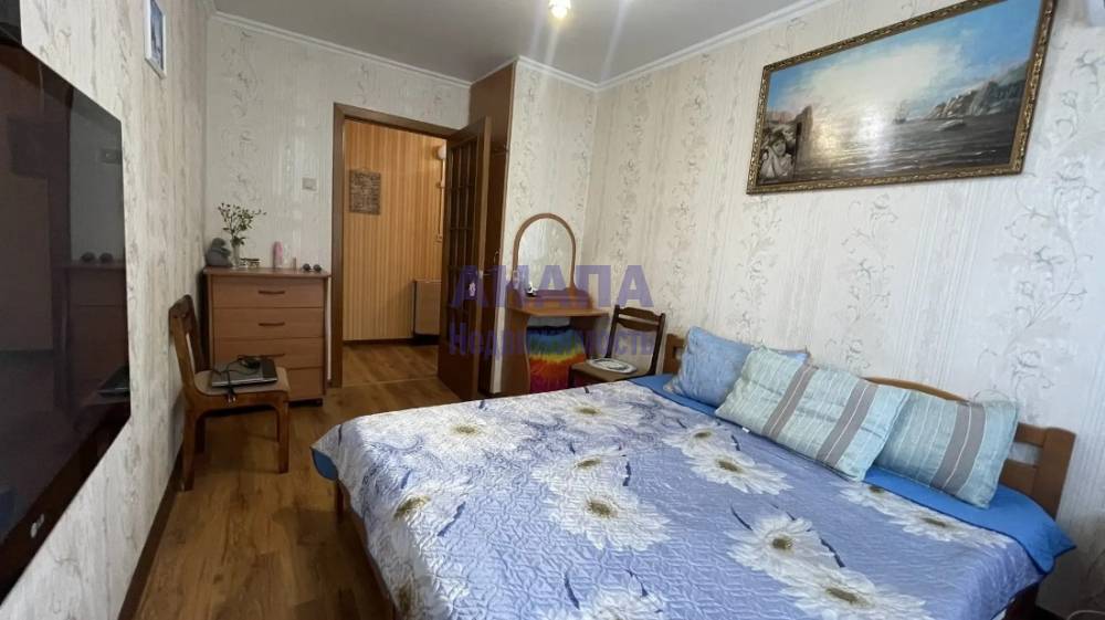 Спальня