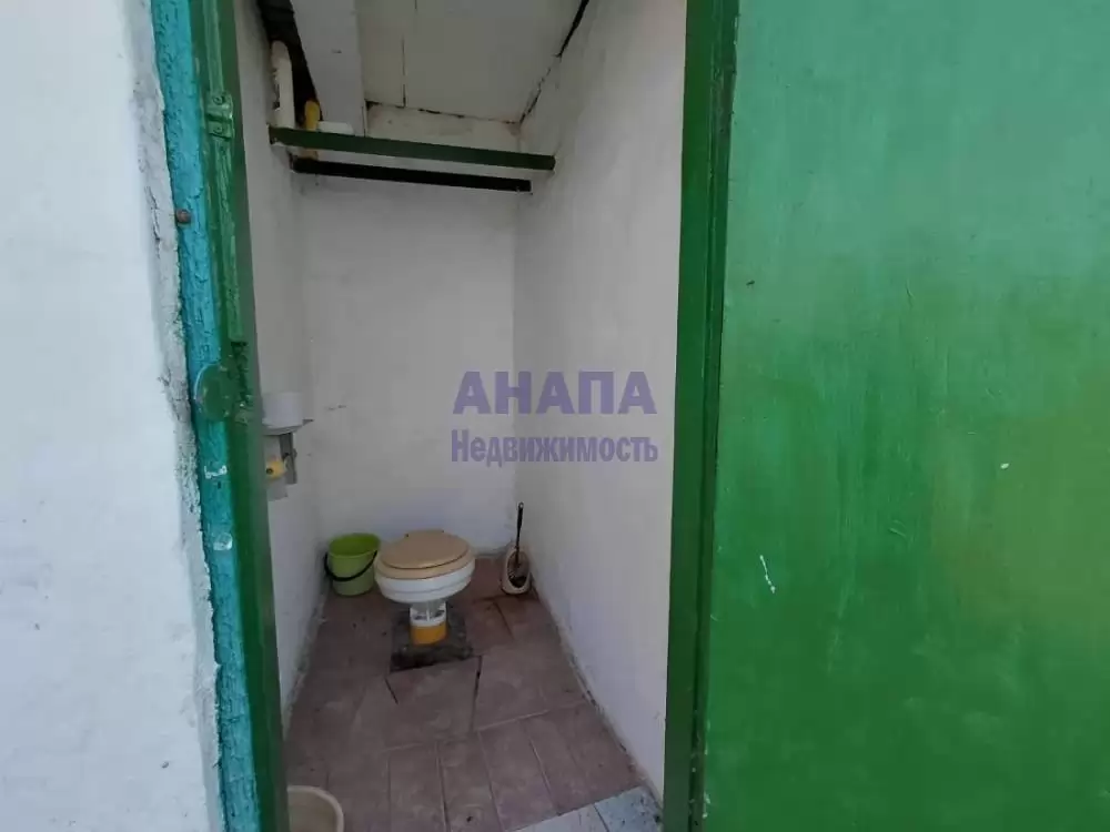 Туалет