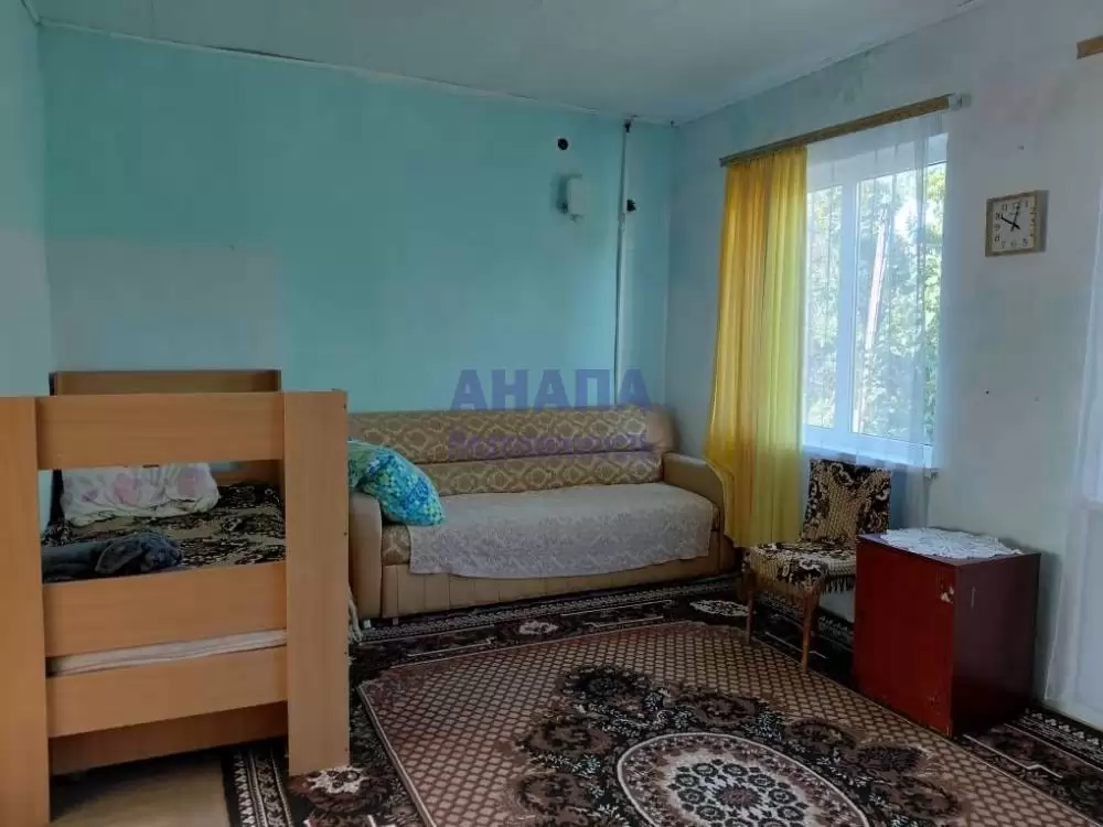 Жилая комната