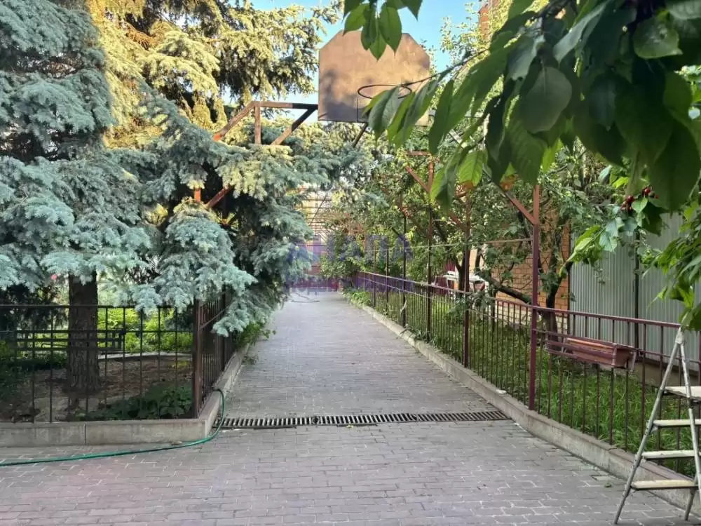 Двор