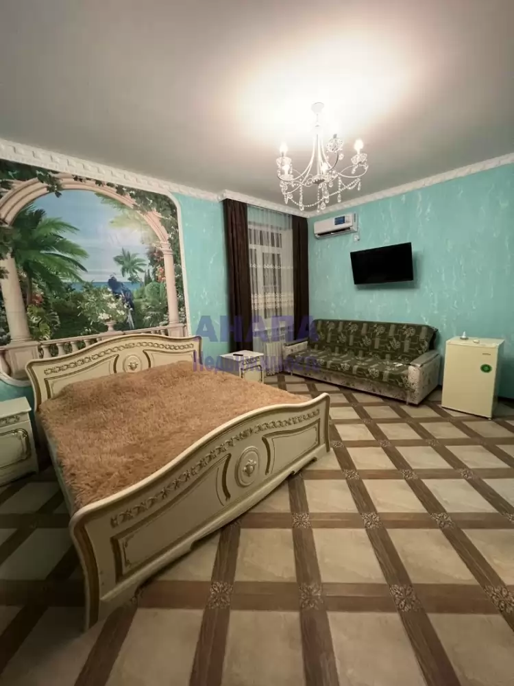 Номер