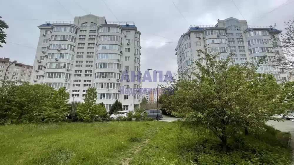 ЖК "Чистое небо"