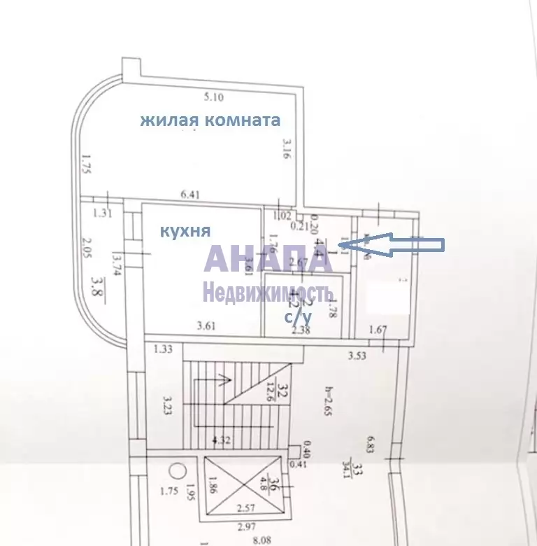 кв 13