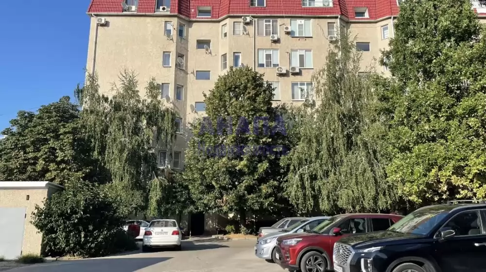 Фасад дома