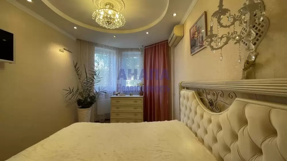 Спальня 2