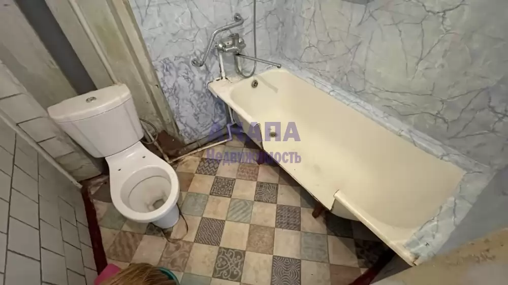 Санузел