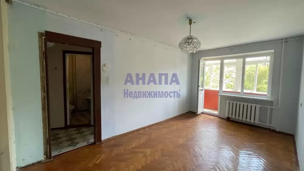 Комната