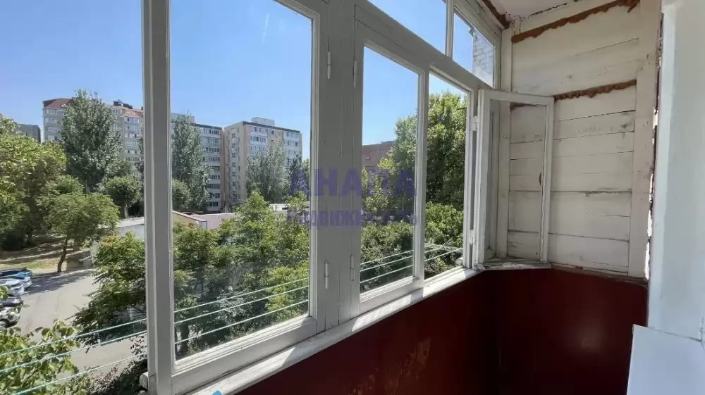 Балкон