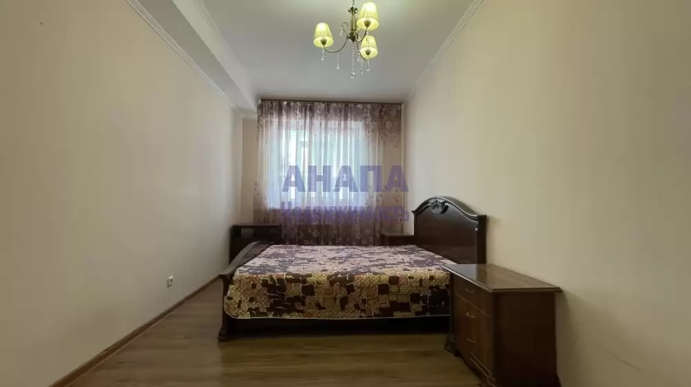 Спальня 16,3кв.м.