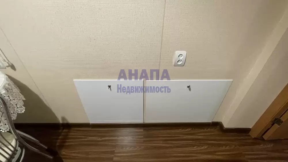 Разводка теплого пола