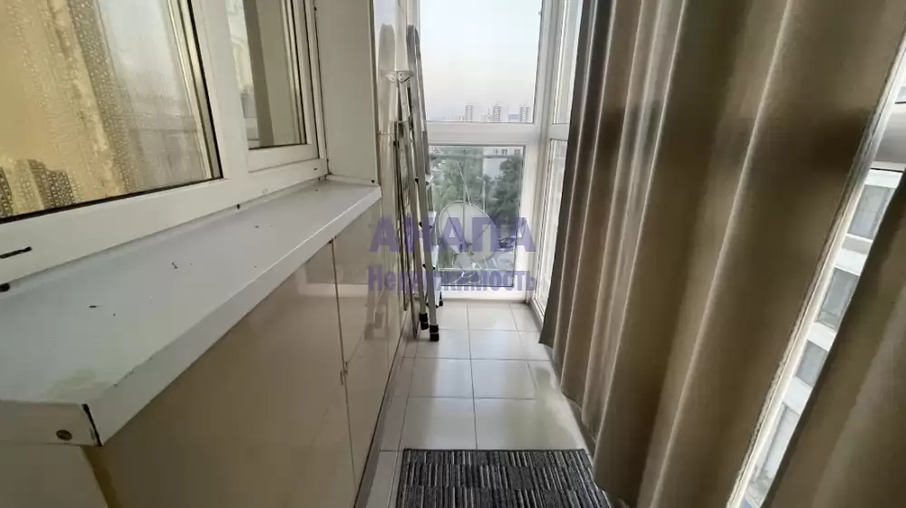 Балкон